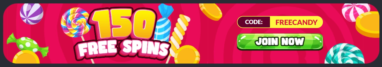 A Big Candy Casino additional bonus promotions